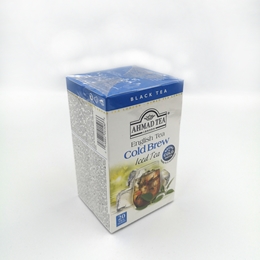 AHMAD TEA COLD BREW 20 TOREBEK