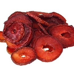 ŚLIWKA SUSZONA 100g (BEZ DODATKU)