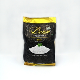 RYŻ BASMATI BANNO TRADITIONAL 1 KG