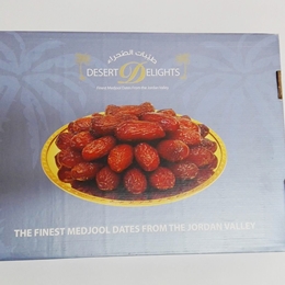 ŚWIEŻE DAKTYLE MEDJOUL XL 5KG