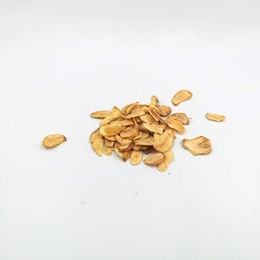 CZOSNEK SUSZONY W PŁATKACH 100G