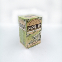 BASILUR JASMINE 20 TOREBEK