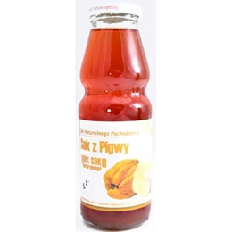 NATURALNY SOK Z PIGWY 1 L