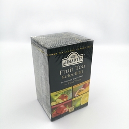 HERBATA AHMAD FRUIT TEA SELECTION 20 TOREBEK