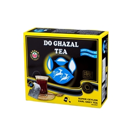 HERBATA ALGHAZALEEN EARL GREY W TOREBKACH 100