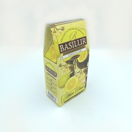 BASILUR LEMON&LIME 100G