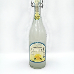LEMONIADA CYTRYNA 750ML