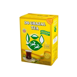 HERBATA ALGHAZAL Z KARDAMONEM LIŚCIASTA 500g