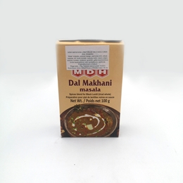 DAL MAKHANI MASALA 100G