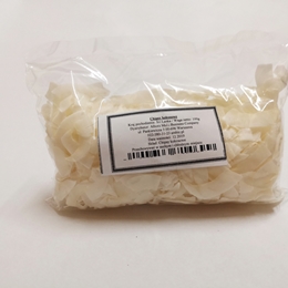 CHIPSY KOKOSOWE NIESŁODZONE 100G