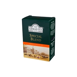HERBATA AHMAD SPECIAL BLEND 250G