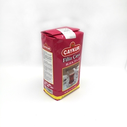 TURECKA HERBATA CAYKUR FILIZ CAYI 500G