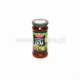 DURRA DŻEM Z FIG 430g