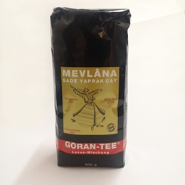 HERBATA CEJLOŃSKA MEVLANA 500G