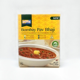 DANIE GOTOWE BOMBAY PAV BHAJI