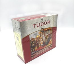 HERBATA TUDOR ENGLISH BREAKFAST 100 TOREBEK