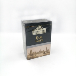 HERBATA AHMAD EARL GREY 250G