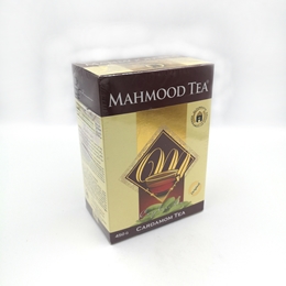 HERBATA MAHMOOD Z KARDAMONEM 450G