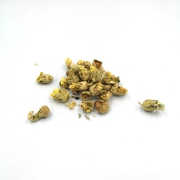 KWIAT MALWY SUSZONY 25G